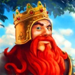 battle hordes - idle kings android application logo